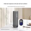 Philips Ceainic Electric Portabil de Călătorie și Termos