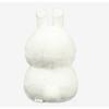 Mashimaro Sitting Doll, 20cm, White, Popular Toys for Korean Children