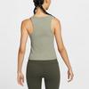 Nike Sleeveless Sports Shirts Women's Brown Other HF2766-320