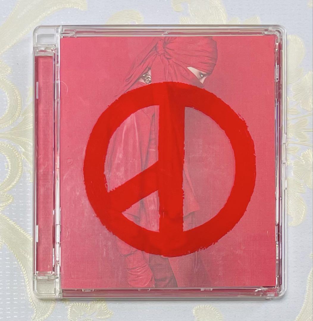 

[USED] BIGBANG G-DRAGON 2nd Album