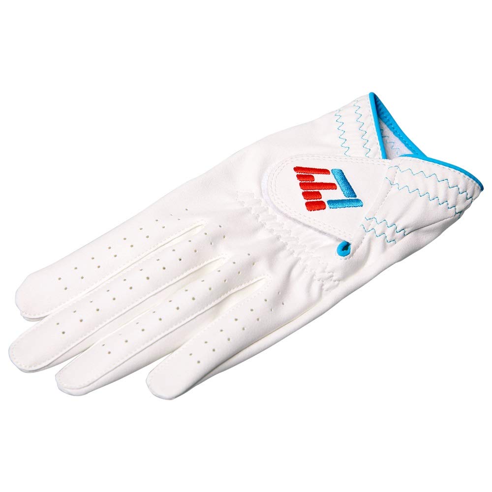 

FORSARLINK All Weather SYNTHETIC Gloves for Men and Women (23) белый