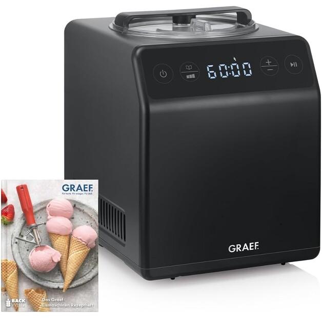 Мороженица Graef IM 706 (IM706EU)