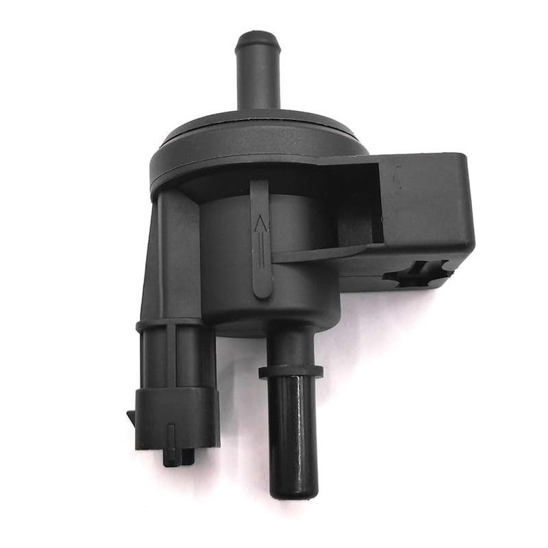 0280142414 2P Zawór sterujący odpowietrzania kanistra z parą paliwa Do Maserati Ghibli 3.0L 2014- M157 F160 Alfa Romeo Giulietta