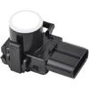 Parking Sensor, 89341-33140, Compatible with Lexus LX J2 2007+ Compatible with Toyota LAND CRUISER 200 J2 2007+