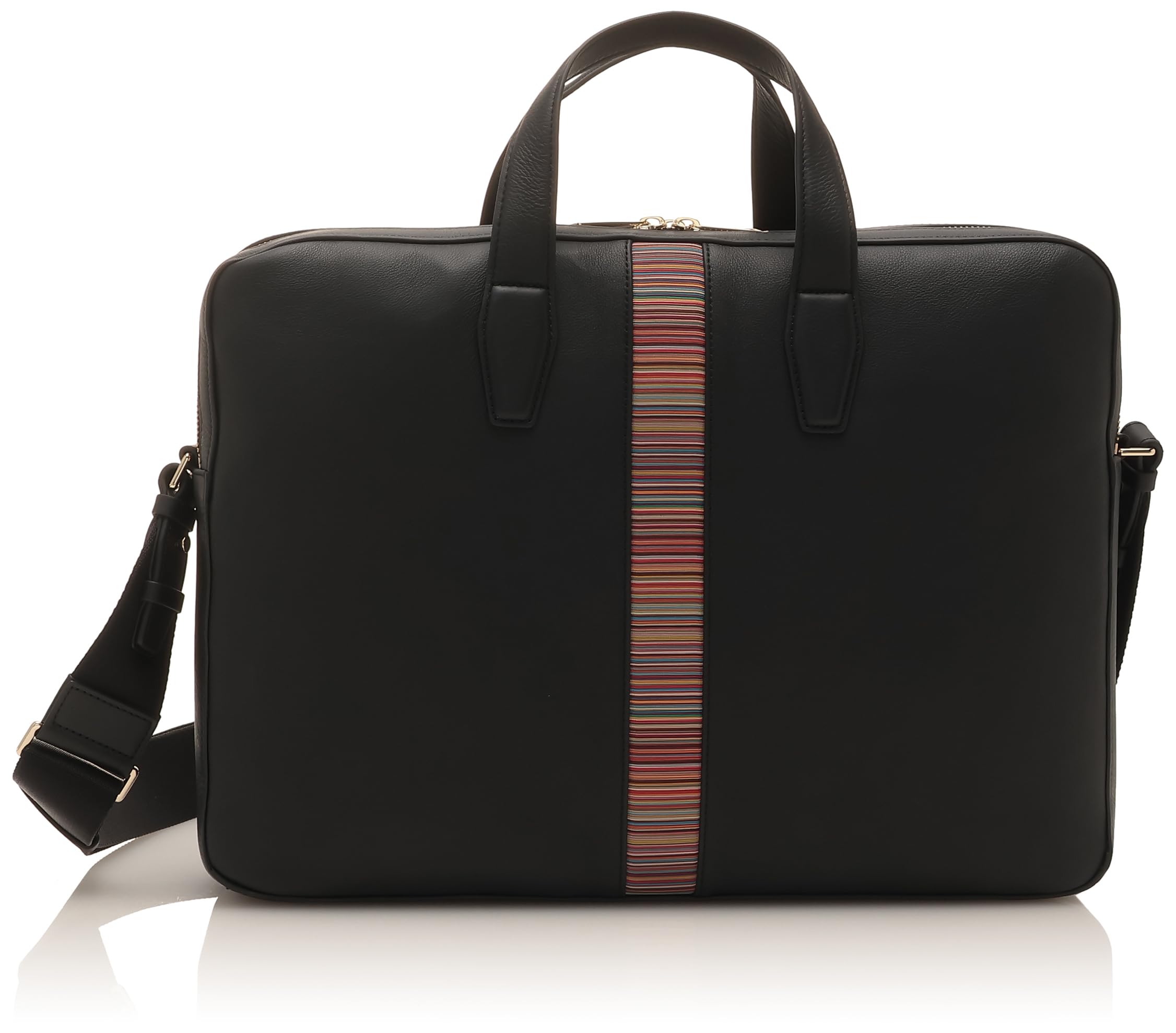 

Paul Smith BMULTI Business Bag Black 7582, Men s, [Used] чорний