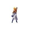 Banpresto Dragon Ball Legend Collaboration Gogeta Multi Color