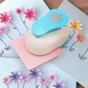 Embosser Mini Scrapbook Punches Flower Shape Card Craft Punch Stamp Shape Punch  Scrapbooking