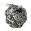 West Highland White Terrier, Westie, Westy I - Collana per cane, gioiello unico per l'appassionato di cani, ciondolo serpente unico della marca Art-Dog