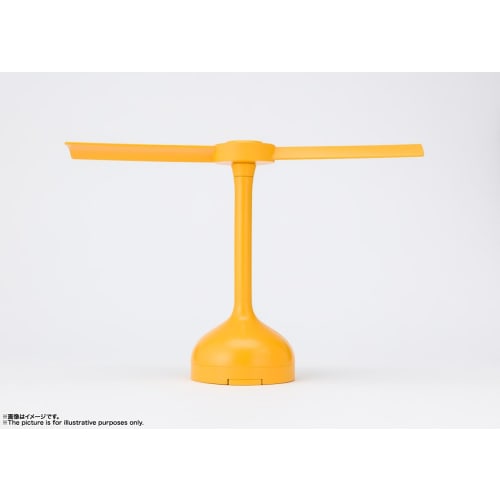 PROPLICA Fujiko F. Fujio Characters Takecopter (resale Version) Approx. 310mm ABS Finished Product