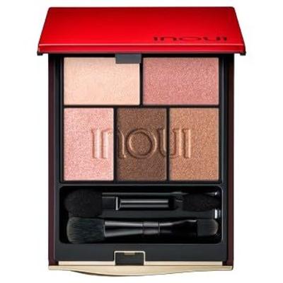 Maquillage des yeux – Ombres à paupières