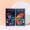 BEAUTY GLAZED - Color Flame Butterfly Eyeshadow Palette (18 Colours)