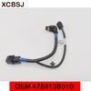 OEM 478913B310  FOR Hyundai IX35 Tucson 2011-2014 HARNESS - 4WD COUPLING