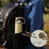 OPUS Double-layer Stainless Steel Vacuum Insulated Travel Bottle