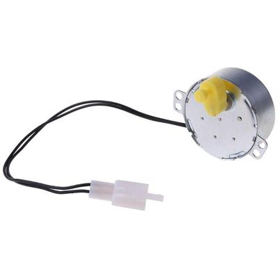 Motorový tunner na vejce 220V/AC pro automatický líheň