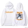 New Album Hit Me Hard And Soft  Tour Hoodie