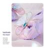 Soft Sole Cat Paw Ballet Dance Shoes for Women and Girls - Spring Style, Multi-color