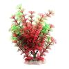 Shantou Artificial Water Plants and Rockery Decorations for Fish Tanks – Assorted Styles of Mini Coconut Trees and Ornaments