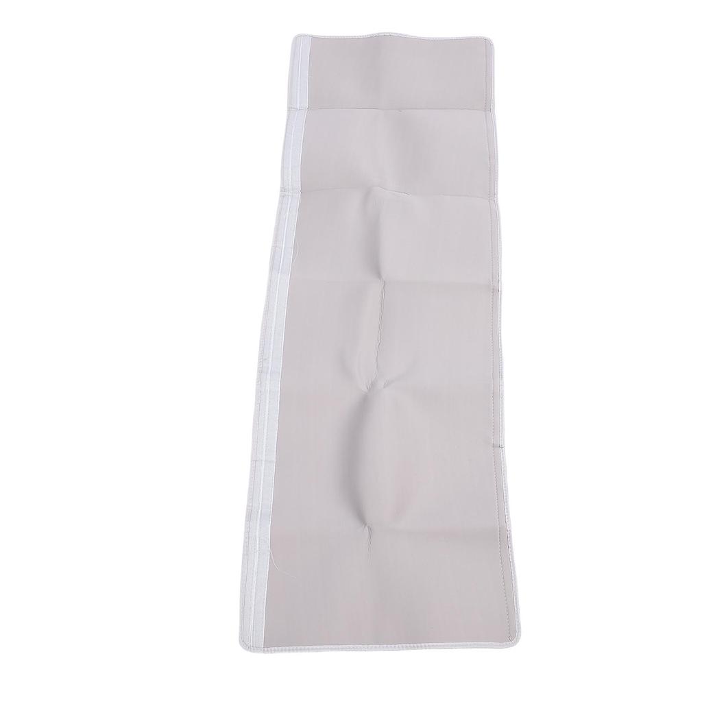 Portable AC Hose Insulation Sleeve Polyester   Conditioners Insulated Hose Cover Wrap Fit 5 and 5.9 Inch Diameter Exhaust Hose