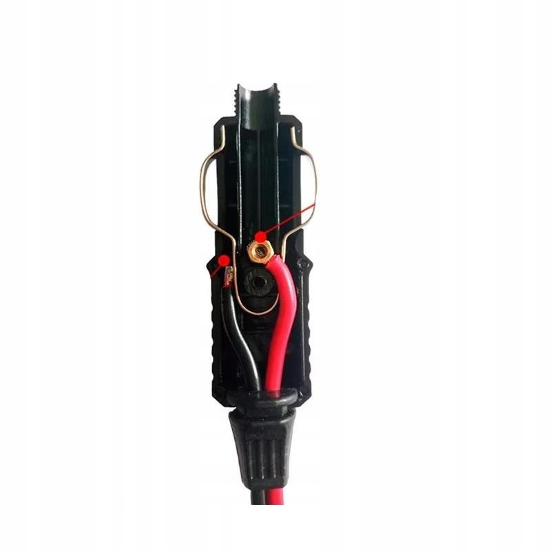 12/24V 20A Car Cigarette Lighter Plug with Fuse