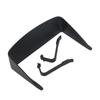 GPS Sun Shade Cover Car Navigation Visor Extender GPS Glare Reducing Visor GPS Sun Shade Cover For 5 Inch Car GPS Navigator
