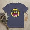 Epic Face Meme Y2K Cool T Shirts Unisex 100 Cotton Awesome TShirts Crew Neck Funny Tees Short Sleeve Merchandise Gift