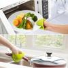 2Pcs Oven Gloves Silicone Heat Resistant Cooking Pinch Mitts Potholder For Kitchen Cooking & Baking