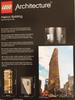LEGO Architecture Flatiron Building 21023