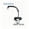 28442-4EA0A Rückfahrkamera für Nissan Qashqai