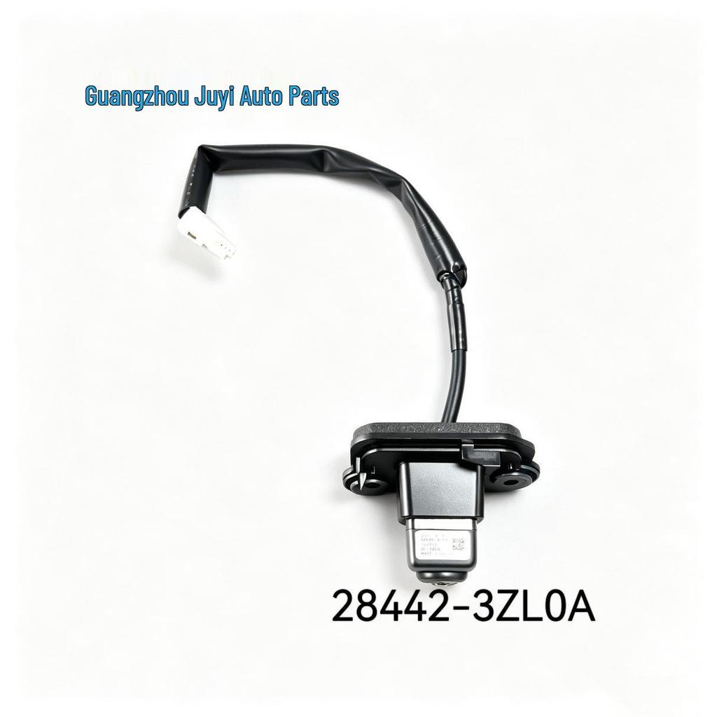 28442-4EA0A Rückfahrkamera für Nissan Qashqai