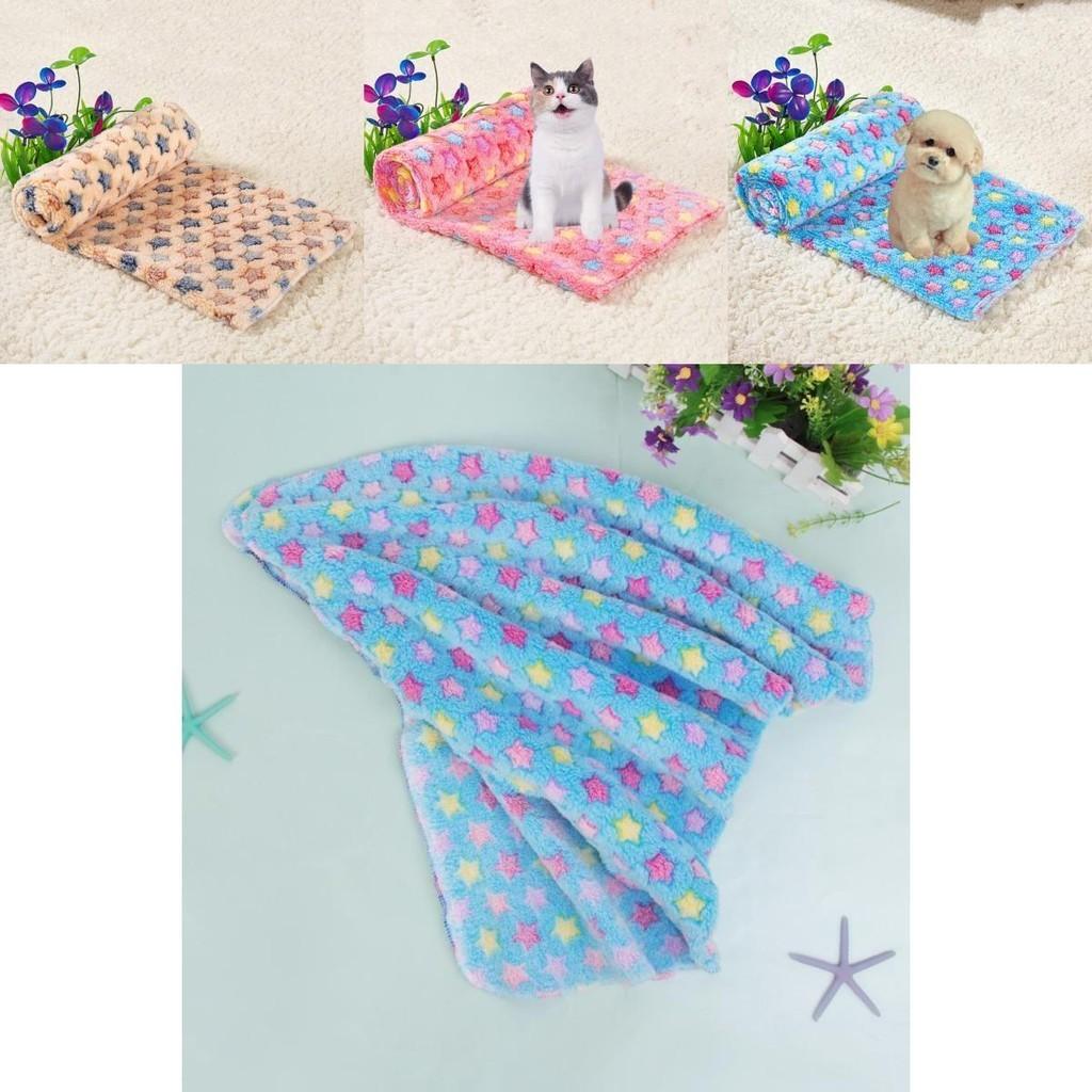 Ciepłe i przyjazne dla skóry legowisko dla psa i legowisko dla kota koc dla Twoich futrzanych przyjaciół