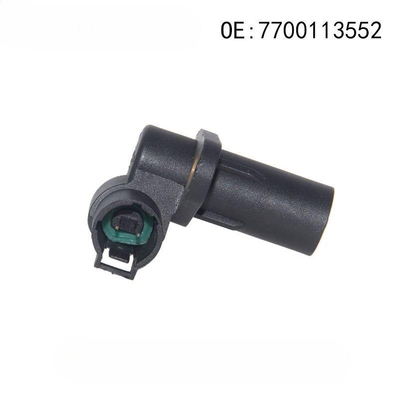 7700113552 8200688405 Crankshaft Position Sensor For Nissan Qashqai Opel Renault Suzuki Volvo Megane 1.9 dCi/DTi/D