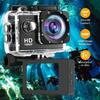 Mini Helme HD 1080P Sports Action Waterproof Diving Recording Camera Full HD Cam Extreme Exercise Video Recorder Camcorder