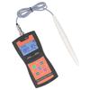 Digital Handheld Gaussmeter Permanent Magnet Surface Magnetic Field Gauss Meter High Accuracy