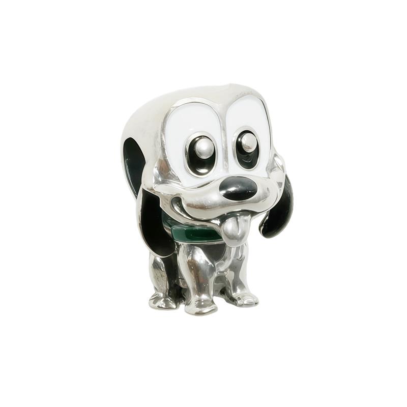 Charm Beads, Dumbo&Mom Charm&Magic Hat&Villains Cruella De Vil Charm Beads,Fit Pendant Bracelet Women Jewelry Gif
