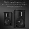 KAXISAIER Professional Conference Audio System CN plug (adapter included)