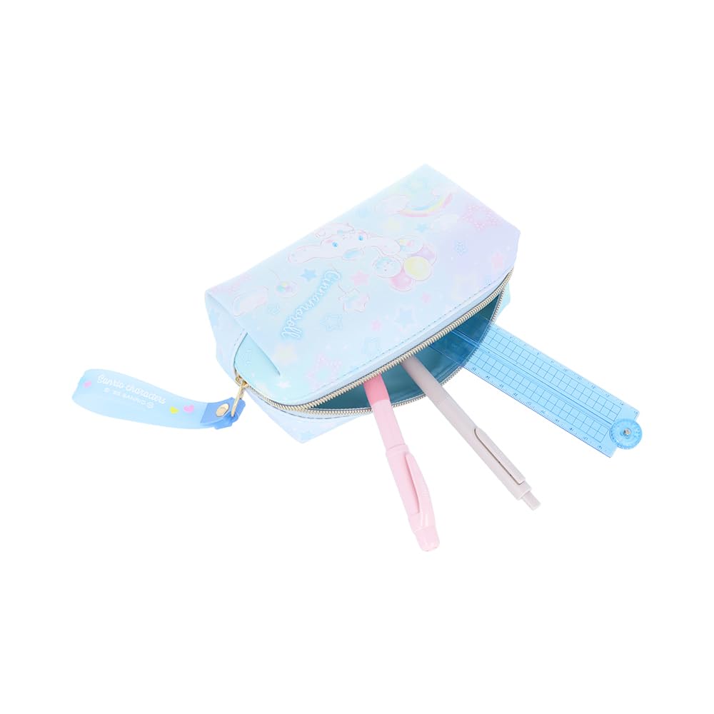 Piórnik Sunstar Stationery Sanrio Character Pudełko Typ Cinnamoroll S1429140 Yumekawa!