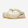 [CROCS] Super Bae Clog [CRS212811] [Shipped from Korea] 100% Authentic