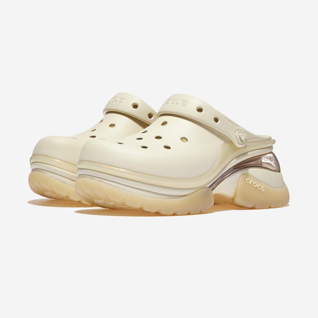 [CROCS] Super Bae Clog [CRS212811] [Shipped from Korea] 100% Authentic