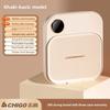 Electric Massage Foot Soaking Bucket Foldable Touch Screen Constant Temperature Foot Warming Turbo Oxygenating Foot Bath