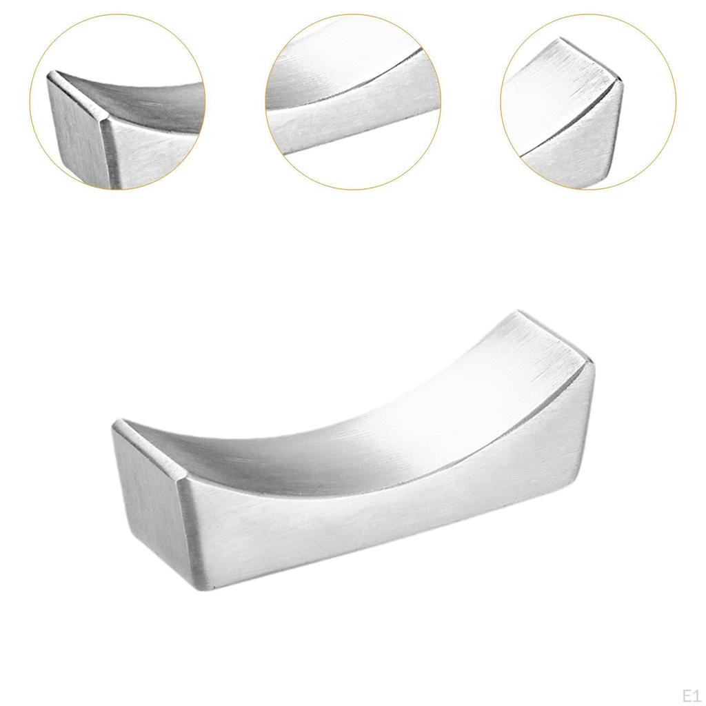 Chopsticks Rest Holder Cutlery Lightweight Pillow Spoon Portable for Hotel