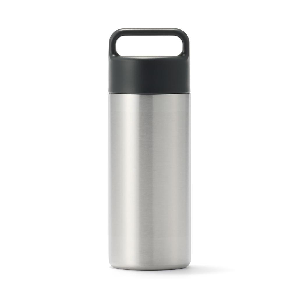 MUJI Vacuum Insulated Insulated Bottle with 76048978 Handle, 350mL,