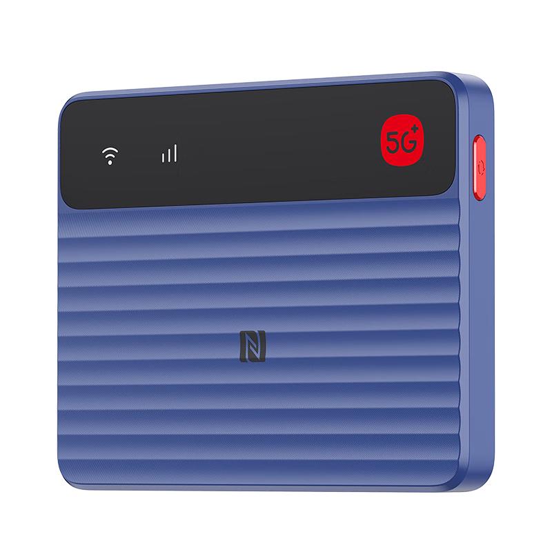 ZTE 5G Portable Mobile Wi-Fi Routers & Hotspots