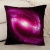 Luxury Pillowcases Short Plush Car Sofa Pillowcase Decorative Pillow Bed Cushion Cover