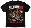 Freedom 250 Washington DC Grand Prix 2026 Shirt