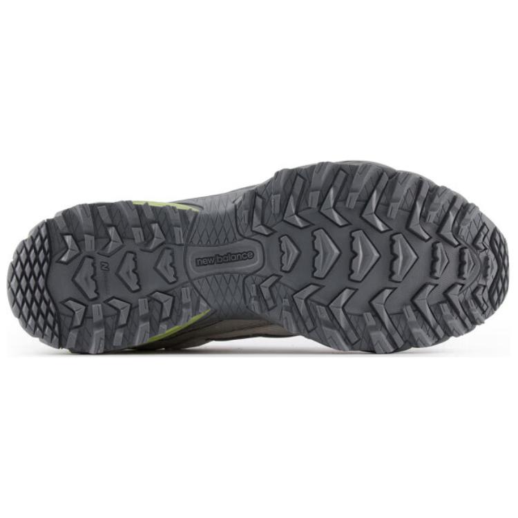 New Balance 610 GORE-TEX Light Mushroom Timberwolf унисекс кроссовки кремовые ML610XM