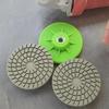 Multi-function Polishing Pad All-in-One Grinding Disc Sanding Disc  Porcelain Grinding