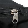 Used Explorer Belt Bag 11221 482389 2AA2C 1000 7929 Waist Pouch New Logo 13848 Black Men's from Japan AUTHENTIC