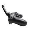 For PS4 Controller Cell Phone Mount Clip Holder Remote Play Adjustable Phone Gaming Clamp Stand