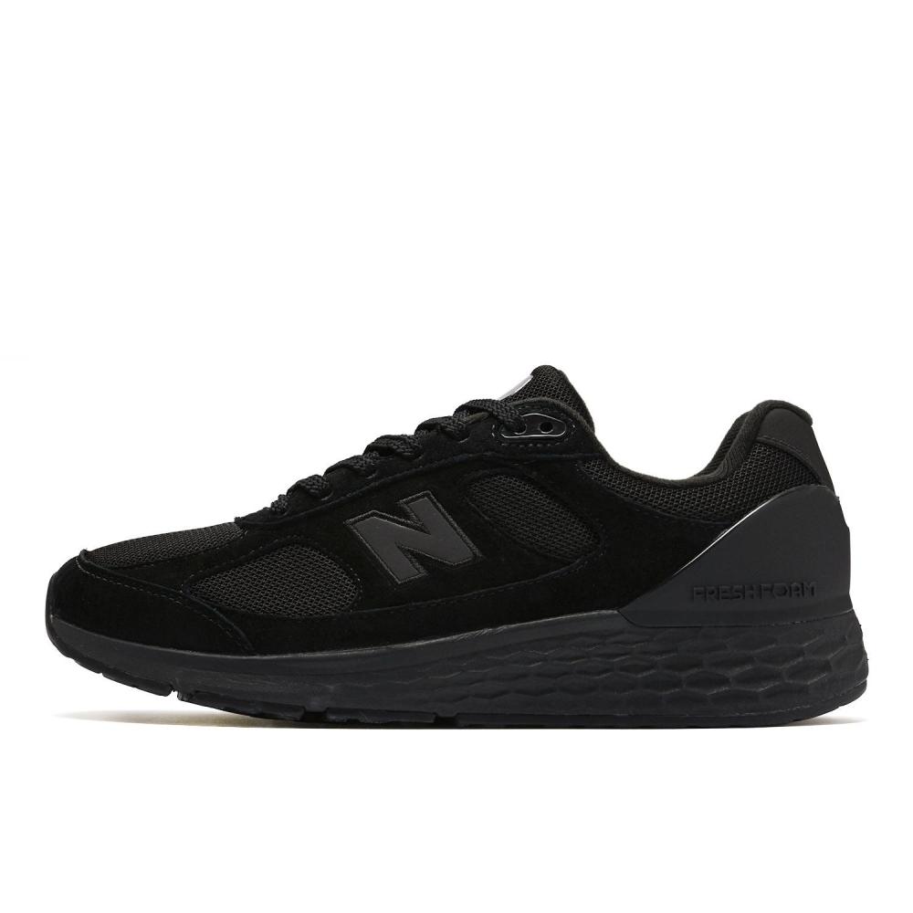 

New Balance Mw1880 Черный K1 Mw1880K1 Черный K1