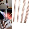 500mm Brass Electrode, Phosphorus Copper Electrode, Welding Wire and Electrode